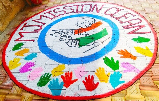 MJ College Bhilai Infrastructure photo 7